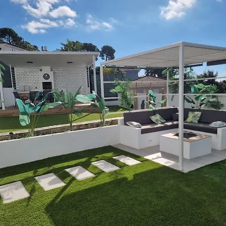 Villa Miara Vidreres