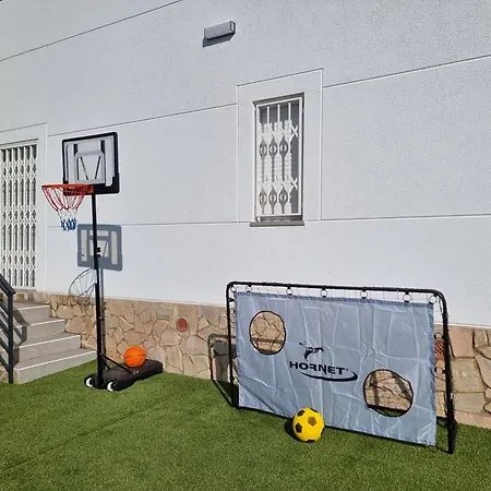 Miara Villa *