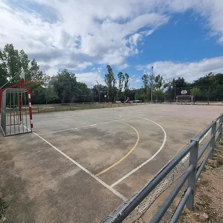 Miara Villa *